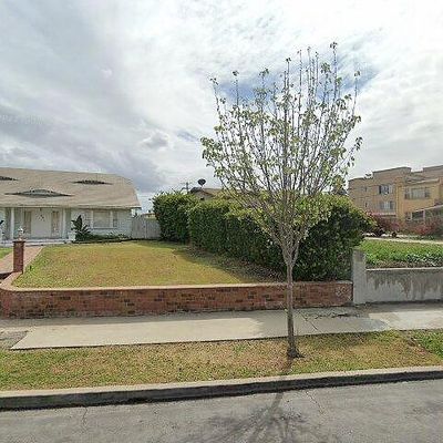 848 W Athens Blvd, Los Angeles, CA 90044