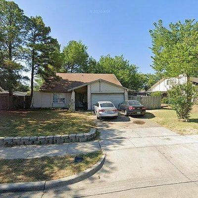 848 Salem Trl, Lewisville, TX 75067