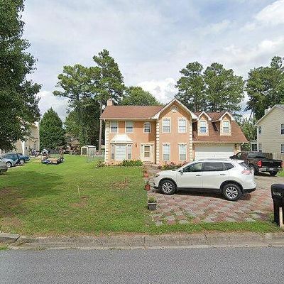 8486 Glendevon Ct, Riverdale, GA 30274