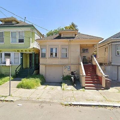 849 Athens Ave, Oakland, CA 94607