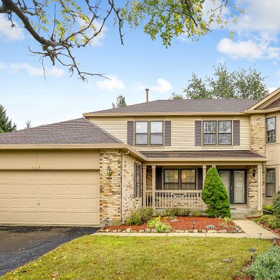 849 Blue Mesa Trl, Cary, IL 60013