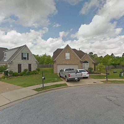 849 Blue Pearl Cv, Memphis, TN 38109