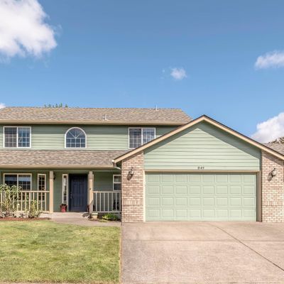 849 Boardwalk Ave Ne, Keizer, OR 97303