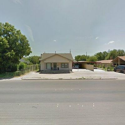 849 Grape St, Abilene, TX 79601