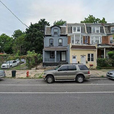 849 E Chelten Ave, Philadelphia, PA 19138