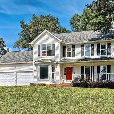 849 Mallard Lakes Dr, Lexington, SC 29072