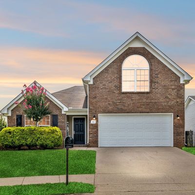 849 Kaylee Cir, Murfreesboro, TN 37128