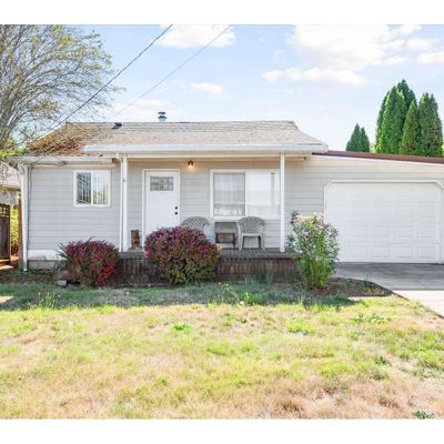 849 S Alpine St, Cornelius, OR 97113