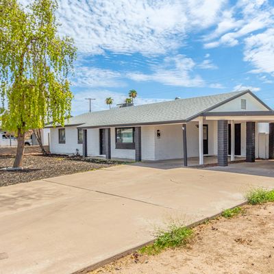 849 N Lesueur, Mesa, AZ 85203