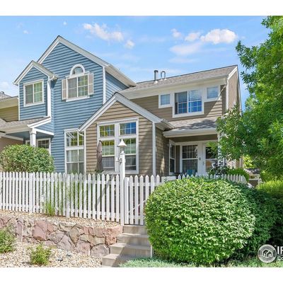 849 Snowberry St, Longmont, CO 80503