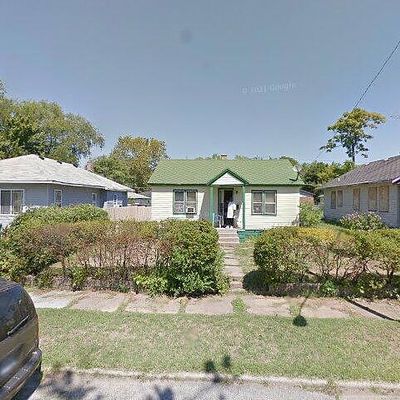 849 Thresher Ave, Benton Harbor, MI 49022