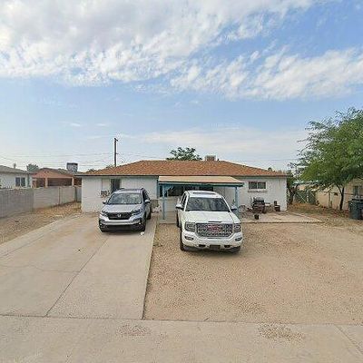 849 W Milton St, Tucson, AZ 85706