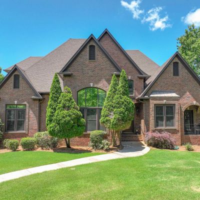 8492 Carrington Lake Cv, Trussville, AL 35173