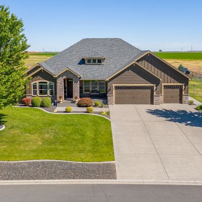 8499 Se Dune Lake Road, Moses Lake, WA 98837