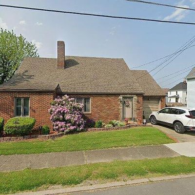 84 R Maurice Street, Uniontown, PA 15401