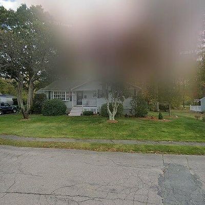 85 Baltic Ave, Brockton, MA 02302