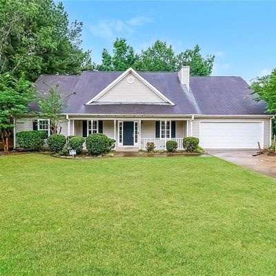 85 Chestnut Dr, Covington, GA 30016