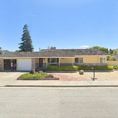 85 Franklin St, San Juan Bautista, CA 95045