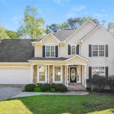 85 Glenridge Dr, Newnan, GA 30265