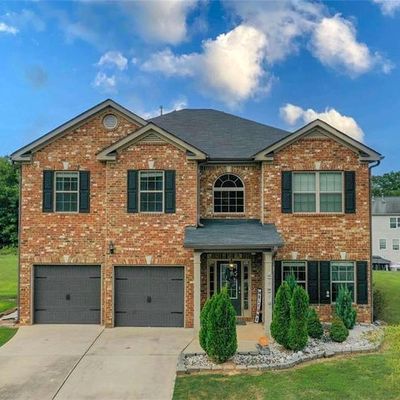 85 Foxgrove Cv, Covington, GA 30014