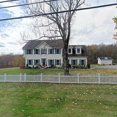 85 Litchfield Rd, Morris, CT 06763