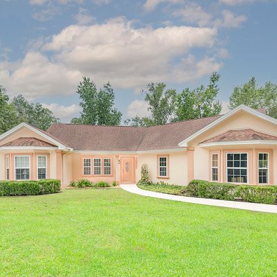 85 Palomino Court, Woodbine, GA 31569