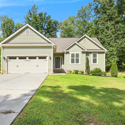 85 Rockwood Rd, Franklinton, NC 27525