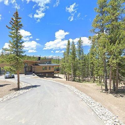 85 Sallie Barber Rd, Silverthorne, CO 80498