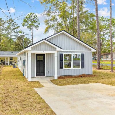 85 Shar Mel Re Lane, Crawfordville, FL 32327