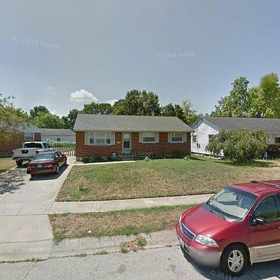 85 Scott Ln, Hamilton, OH 45015