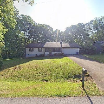 85 Sunnybrook Dr, Mcdonough, GA 30253