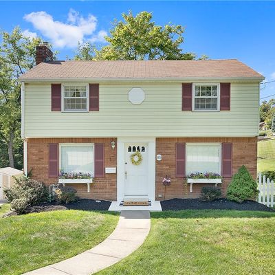 85 Sycamore Dr, Pittsburgh, PA 15235