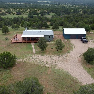 85 W Ten Pines Road, Torreon, NM 87061