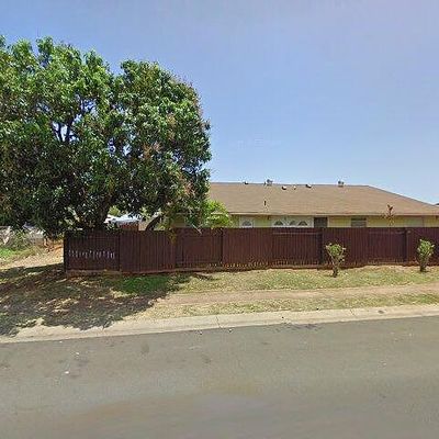 85 210 B Ala Hema Street #B, Waianae, HI 96792