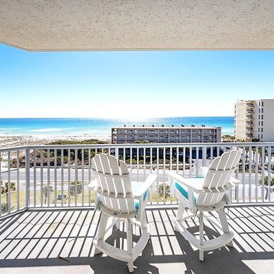 850 Ft Pickens Rd # 740, Pensacola Beach, FL 32561