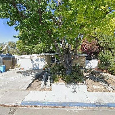 850 Las Palmas Dr, Santa Clara, CA 95051