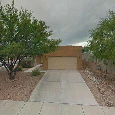 850 Leonard Wood St, Sierra Vista, AZ 85635