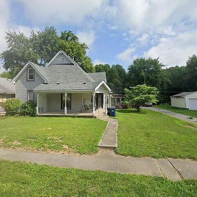 850 High St, Middletown, IN 47356