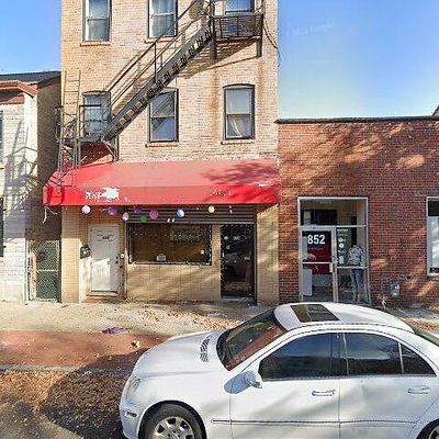 850 S Broad St, Trenton, NJ 08611