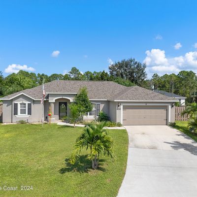 850 Tedder Rd Se, Palm Bay, FL 32909