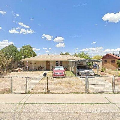 850 W Santa Maria St, Tucson, AZ 85706