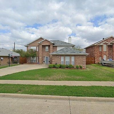 8501 Concord Dr, Rowlett, TX 75089