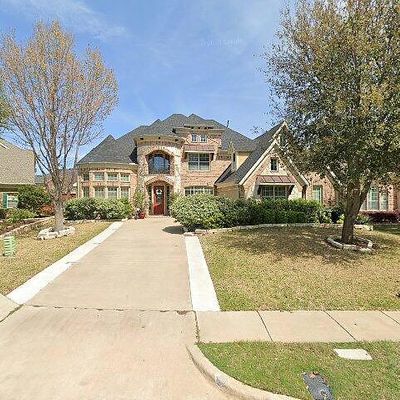 8502 Player Dr, Rowlett, TX 75089