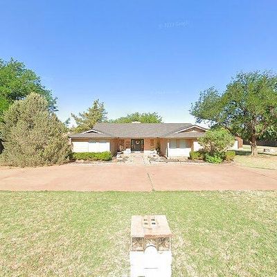 8502 Saratoga Ave, Lubbock, TX 79424