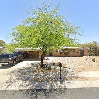 8502 E Hawthorne St, Tucson, AZ 85710