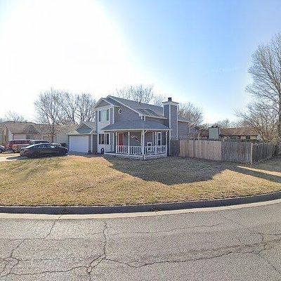 8503 E Scott St, Wichita, KS 67210