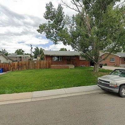 8505 W 63 Rd Pl, Arvada, CO 80004