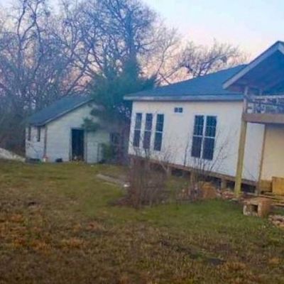 8506 State Highway 34 N, Wolfe City, TX 75496