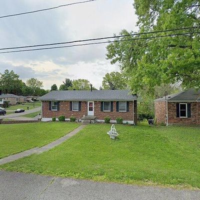 8507 Burlingame Rd, Louisville, KY 40219