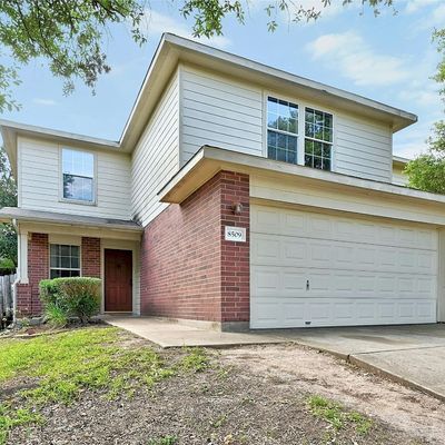 8509 Davis Oaks Trl, Austin, TX 78748